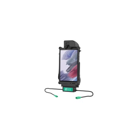 GDS® Tough-Dock™ + Single USB for Samsung Tab A7 Lite 8.7"
