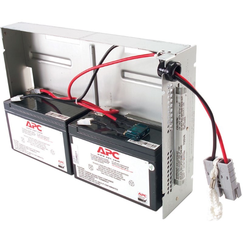 Battery replacement kit RBC22