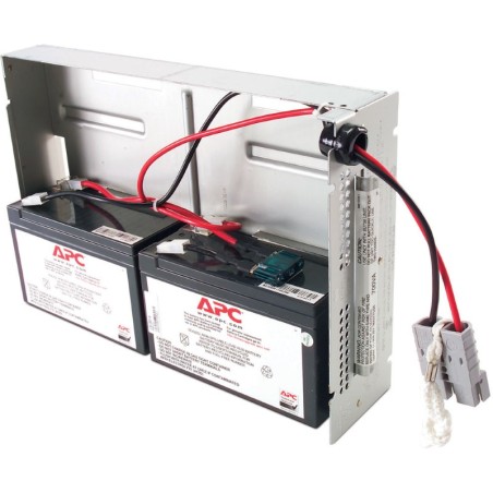 Battery replacement kit RBC22