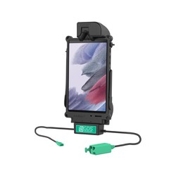 GDS® Tough-Dock™ + Dual USB for Samsung Tab A7 Lite 8.7"