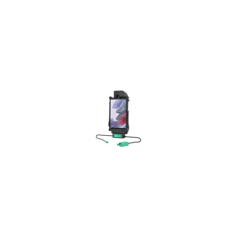 GDS® Tough-Dock™ + Dual USB for Samsung Tab A7 Lite 8.7"