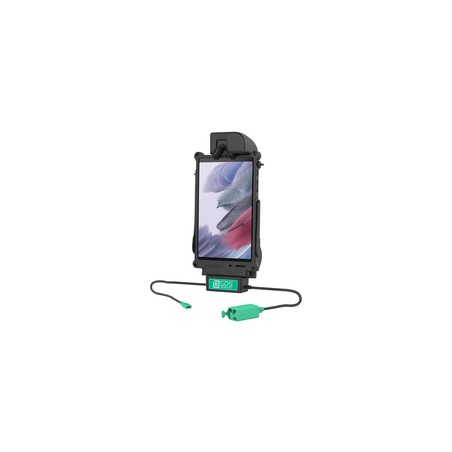 GDS® Tough-Dock™ + Dual USB for Samsung Tab A7 Lite 8.7"