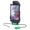 GDS® Tough-Dock™ + Dual USB for Samsung Tab A7 Lite 8.7"