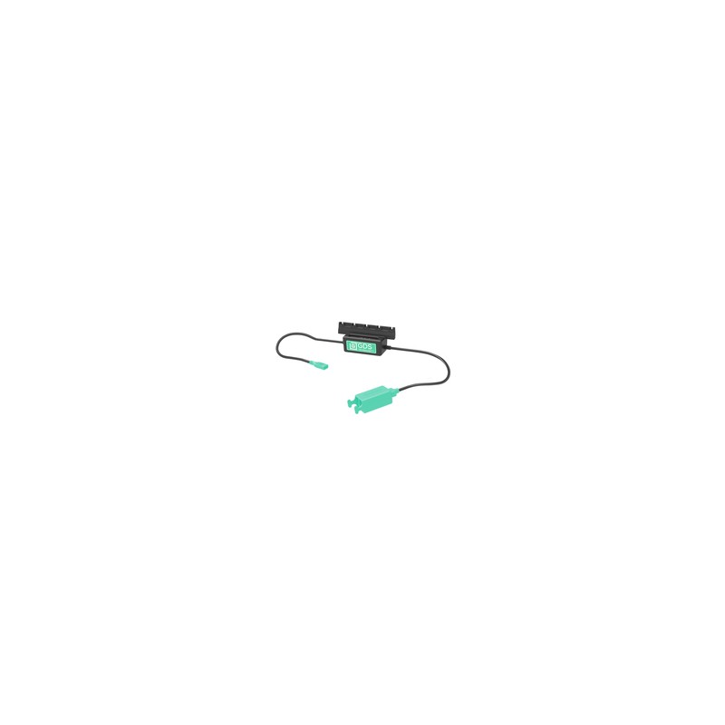 GDS® Power + Dual USB Data Dock Cup for IntelliSkin® Next Gen Tablets