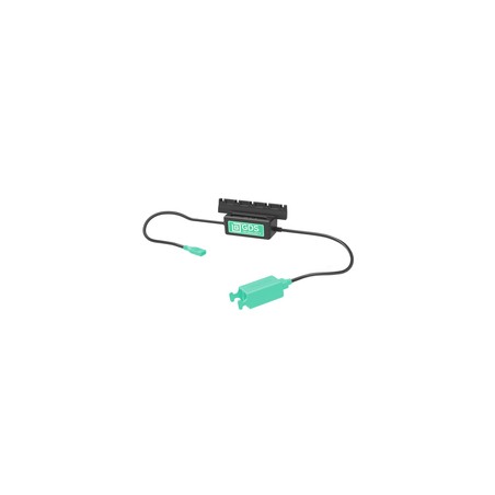 GDS® Power + Dual USB Data Dock Cup for IntelliSkin® Next Gen Tablets
