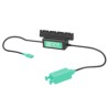 GDS® Power + Dual USB Data Dock Cup for IntelliSkin® Next Gen Tablets