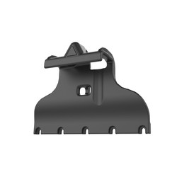 GDS® Vehicle Dock Top Cup for Samsung Tab A 8.4 & Tab A 8.0 (2019)