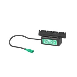 GDS® Powered Dock Cup for IntelliSkin® Next Gen Tablets