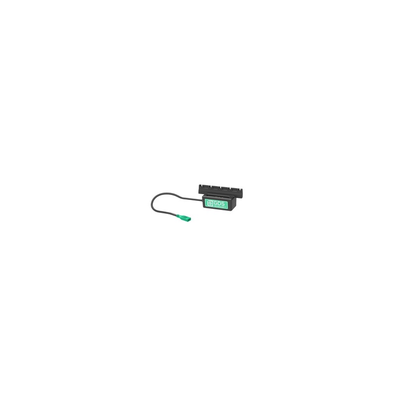 GDS® Powered Dock Cup for IntelliSkin® Next Gen Tablets