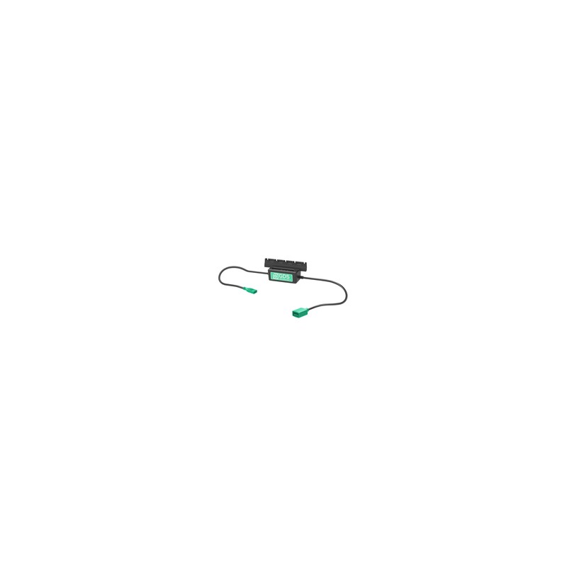 GDS® Power + Data Dock Cup for IntelliSkin® Next Gen Tablets