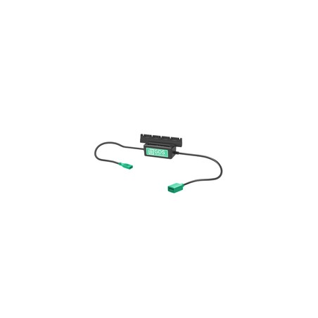 GDS® Power + Data Dock Cup for IntelliSkin® Next Gen Tablets