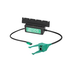 GDS® Power + USB-A & RJ45 Data Dock Cup for IntelliSkin®