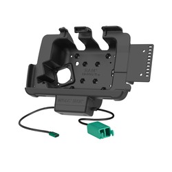 GDS® Power + Dual USB Dock for Zebra ET4x 8" Tablet with IntelliSkin®