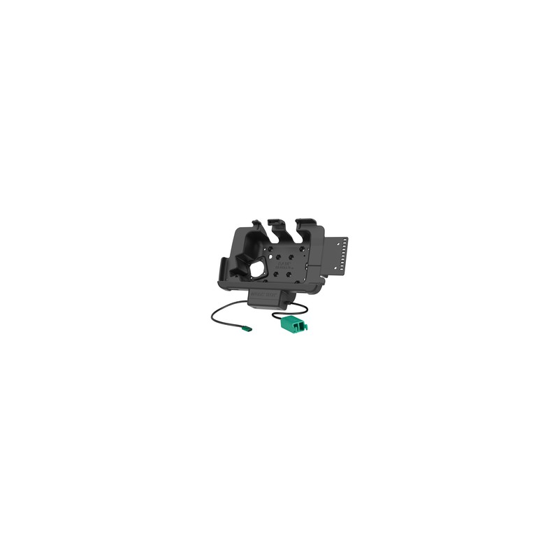 GDS® Power + Dual USB Dock for Zebra ET4x 8" Tablet with IntelliSkin®
