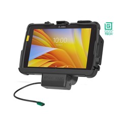 GDS® Powered Dock for Zebra ET4x 8" Tablet with IntelliSkin®