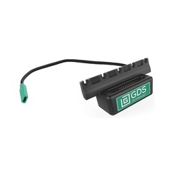 GDS® Type-C Vehicle Dock Cup for IntelliSkin® Next Gen Tablets