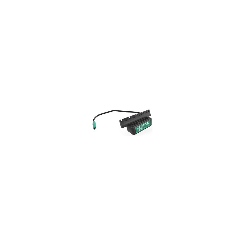 GDS® Type-C Vehicle Dock Cup for IntelliSkin® Next Gen Tablets