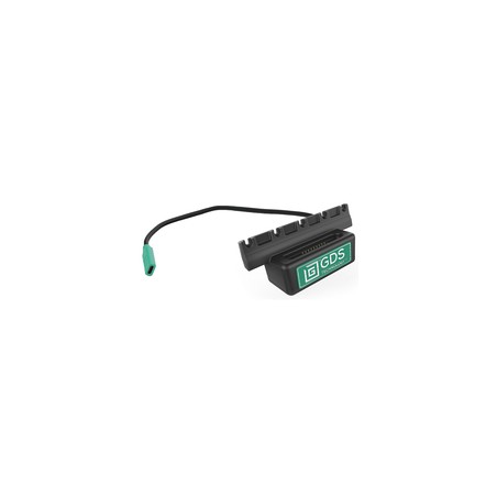 GDS® Type-C Vehicle Dock Cup for IntelliSkin® Next Gen Tablets