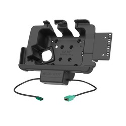 GDS® Power + Data Dock for Zebra ET4x 8" Tablet with IntelliSkin®