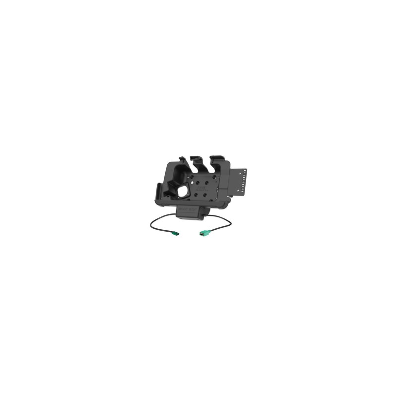 GDS® Power + Data Dock for Zebra ET4x 8" Tablet with IntelliSkin®