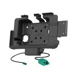 GDS® Power + Dual USB Dock for Zebra ET4x 10" Tablet with IntelliSkin®