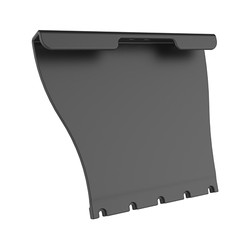 GDS® Vehicle Dock Top Cup for Apple iPad Pro 12.9" 3rd - 5th Gen