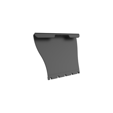 GDS® Vehicle Dock Top Cup for Apple iPad Pro 12.9" 3rd - 5th Gen