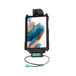 GDS® Tough-Dock™ + Single USB for Samsung Tab A8 10.5" SM-X200