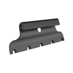 GDS® Vehicle Dock Top Cup for Apple iPad mini 4 & 5