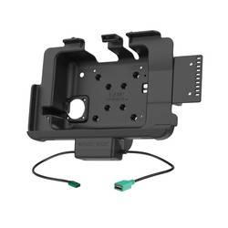 GDS® Power + Data Dock for Zebra ET4x 10" Tablet with IntelliSkin®