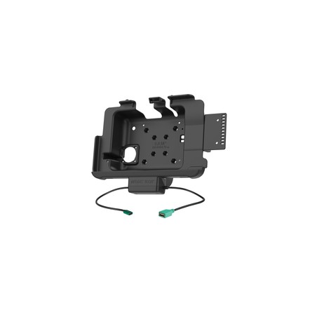 GDS® Power + Data Dock for Zebra ET4x 10" Tablet with IntelliSkin®