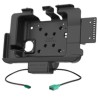 GDS® Power + Data Dock for Zebra ET4x 10" Tablet with IntelliSkin®