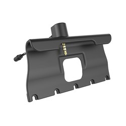 GDS® Vehicle Dock Top Cup with Audio Cable for Samsung Tab A 8.0 (2017)