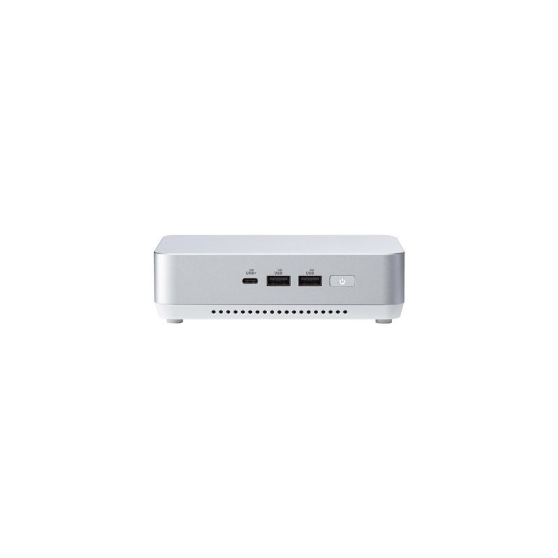 ASUS NUC/14 Pro+ (NUC14RVSU7000R2)/Mini/U7-155H/bez RAM/Arc Xe/bez OS/3R