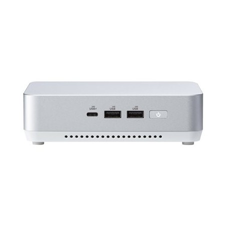 ASUS NUC/14 Pro+ (NUC14RVSU7000R2)/Mini/U7-155H/bez RAM/Arc Xe/bez OS/3R