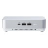 ASUS NUC 14 Pro+ NUC14RVSU7000R2/Intel Core Ultra 7/DDR5/USB3.0/LAN/WiFi/Intel Arc GPU/M.2/EU napájecí kabel