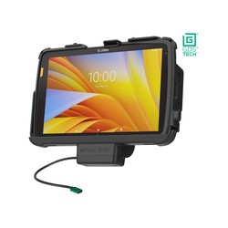 GDS® Powered Dock for Zebra ET4x 10" Tablet with IntelliSkin®