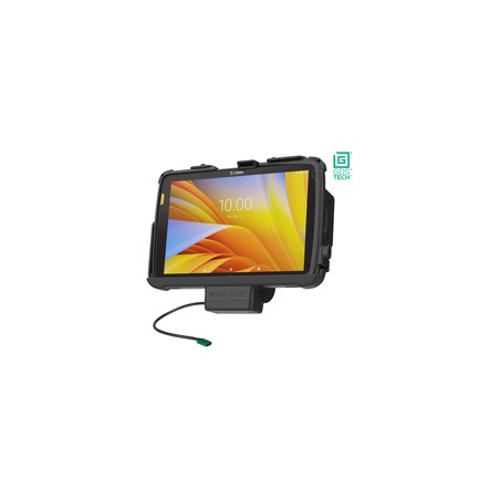 GDS® Powered Dock for Zebra ET4x 10" Tablet with IntelliSkin®
