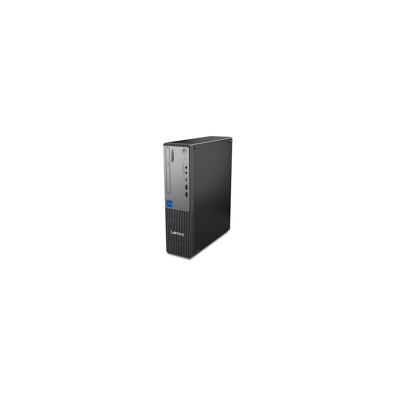 LENOVO PC ThinkCentre neo 50s G5 SFF - i7-14700,16GB,512SSD,HDMI,DP,VGA,Int. Intel UHD 770,Black,W11P,3Y Onsite