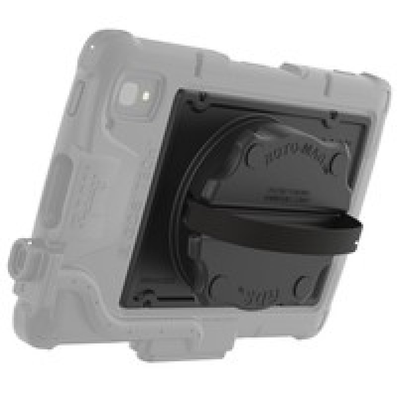 GDS® Roto-Mag™ 3-in-1 Grip Handle Accessory for Zebra ET4x 8" Tablet