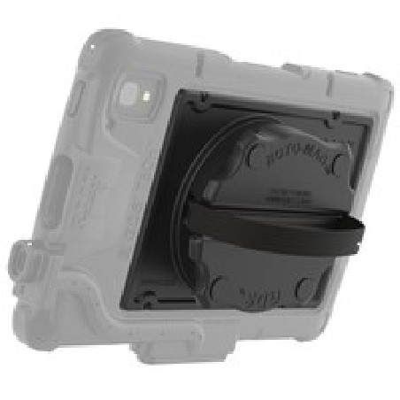 GDS® Roto-Mag™ 3-in-1 Grip Handle Accessory for Zebra ET4x 8" Tablet