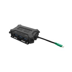 GDS® Tough-Hub™ With USB Type-C For Vehicles