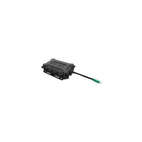GDS® Tough-Hub™ With USB Type-C For Vehicles