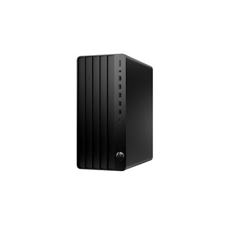 HP PC Pro Tower 290 G9 i3-12100,8GB,512GB NVMe,klávesnice a myš, zdroj 180W gold,HDMI+VGA,Win11Pro