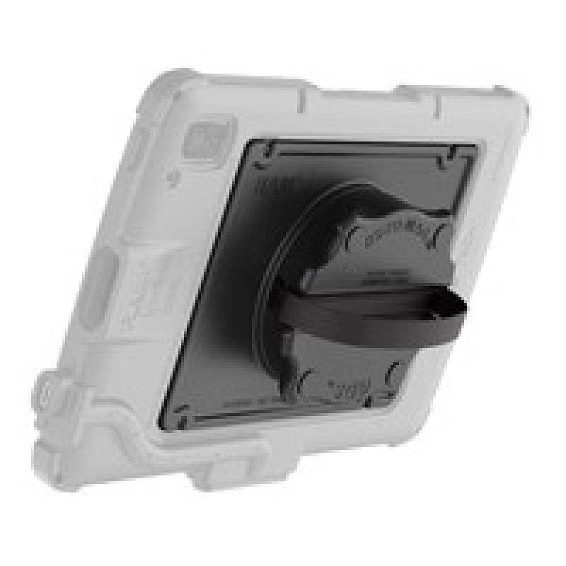 GDS® Roto-Mag™ 3-in-1 Grip Handle Accessory for Zebra ET4x 10" Tablet