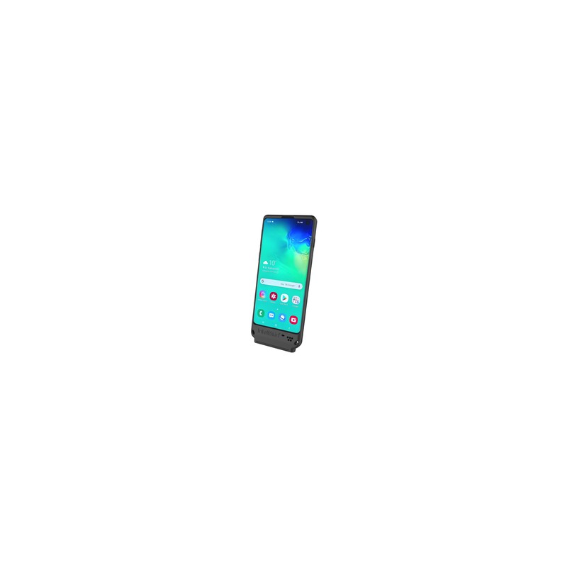 IntelliSkin® for Samsung Galaxy S10