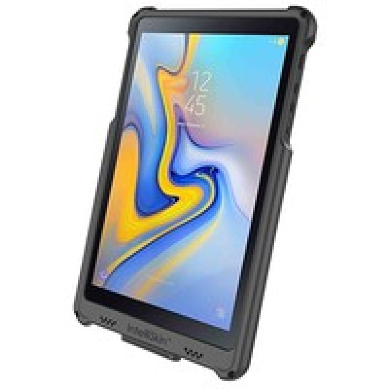 IntelliSkin® for Samsung Galaxy Tab A 10.5 SM-T590 & SM-T597