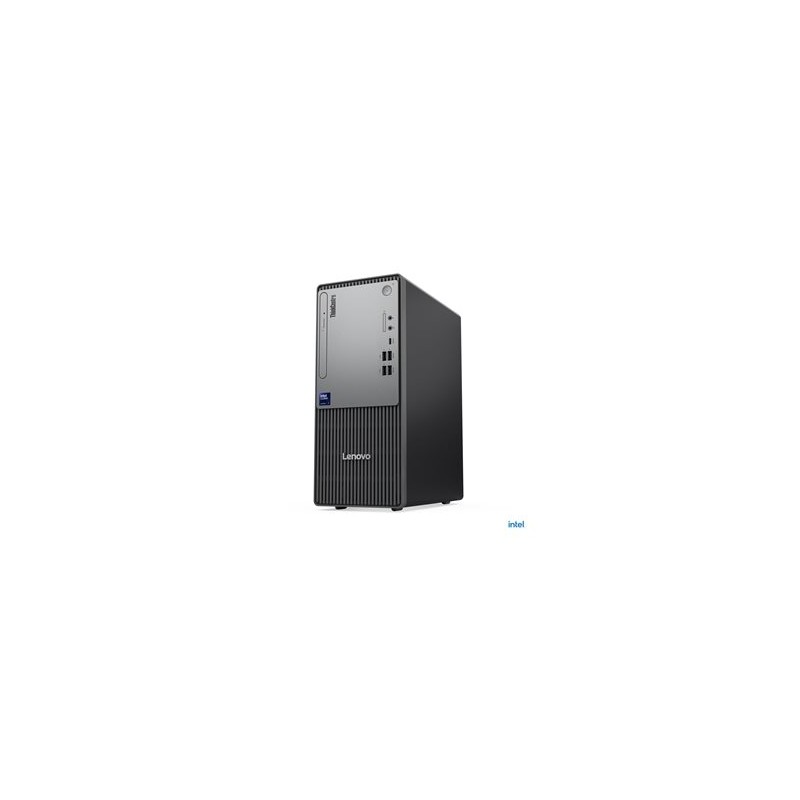 LENOVO PC ThinkCentre Neo 50t G6 Tower - Ultra7 265,16GB,512SSD,RTX 3050 6GB,DVD,WiFi,BT,W11P,1y onsite