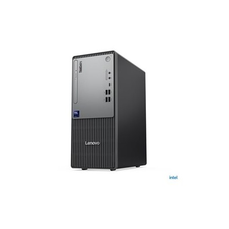 LENOVO PC ThinkCentre Neo 50t G6 Tower - Ultra7 265,16GB,512SSD,RTX 3050 6GB,DVD,WiFi,BT,W11P,1y onsite