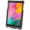 IntelliSkin® for Samsung Galaxy Tab A 10.1 (2019) SM-T510 & SM-T515